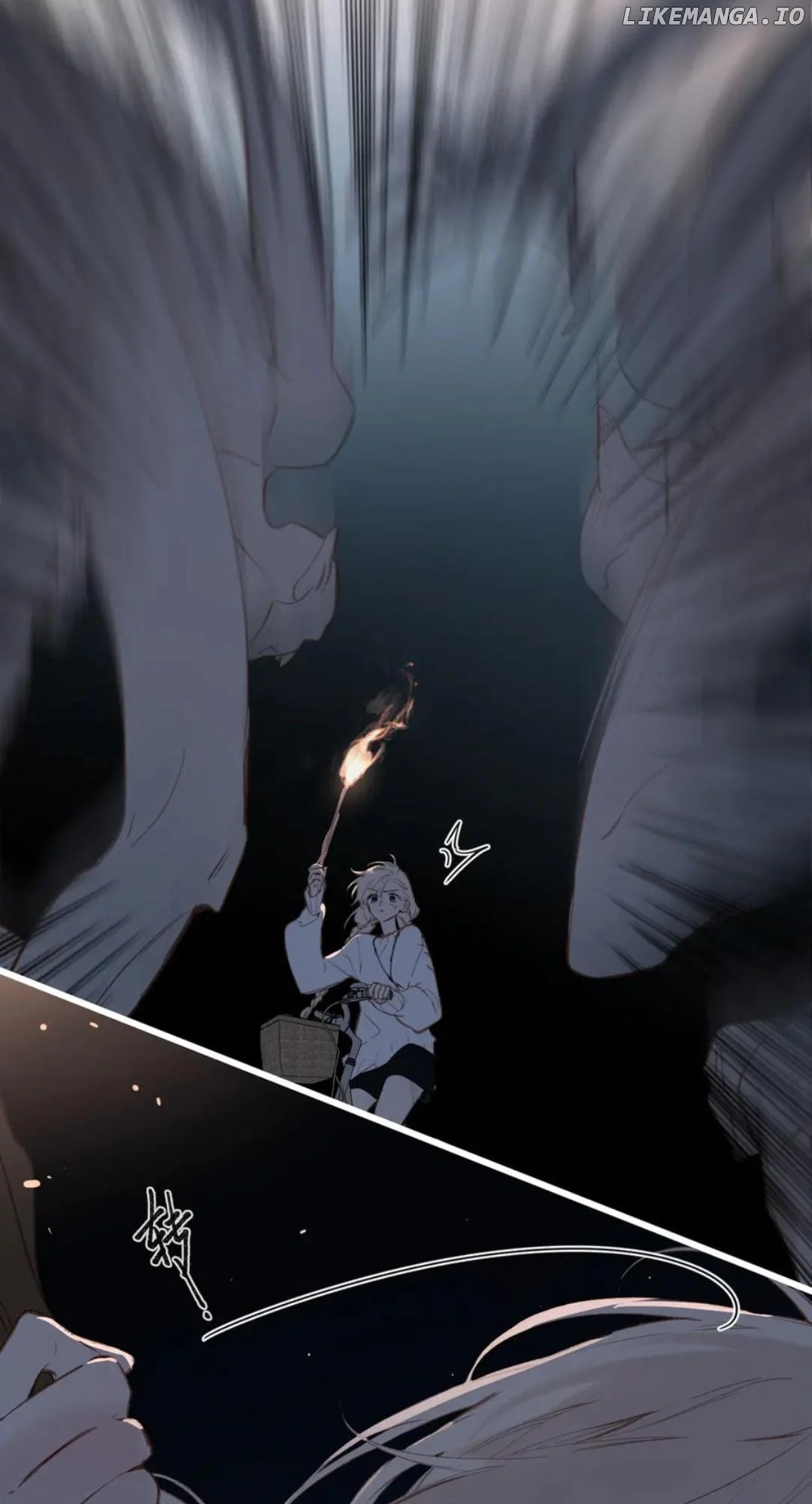 Read Back to Spring Manga Online