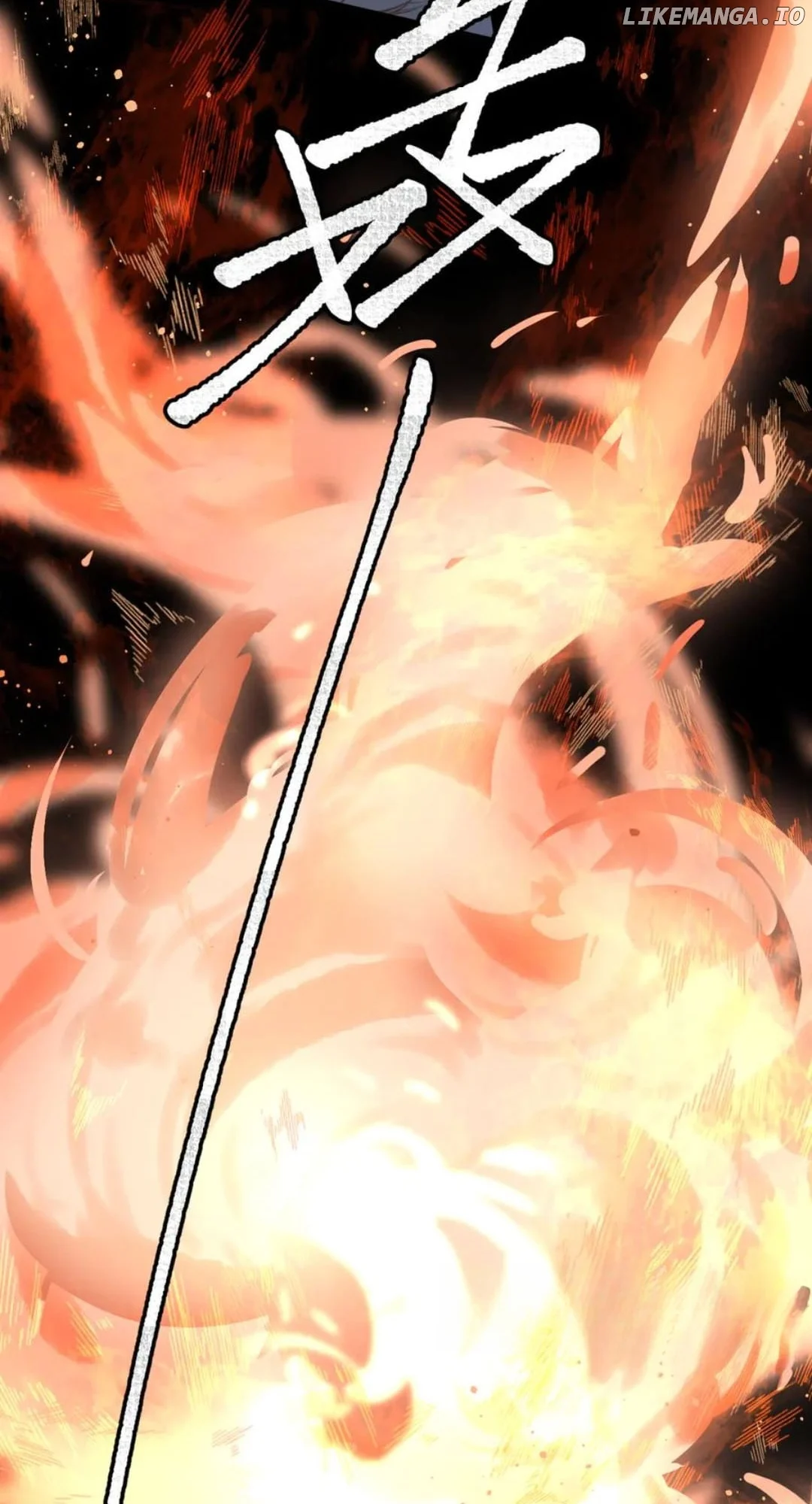 Read Back to Spring Manga Online