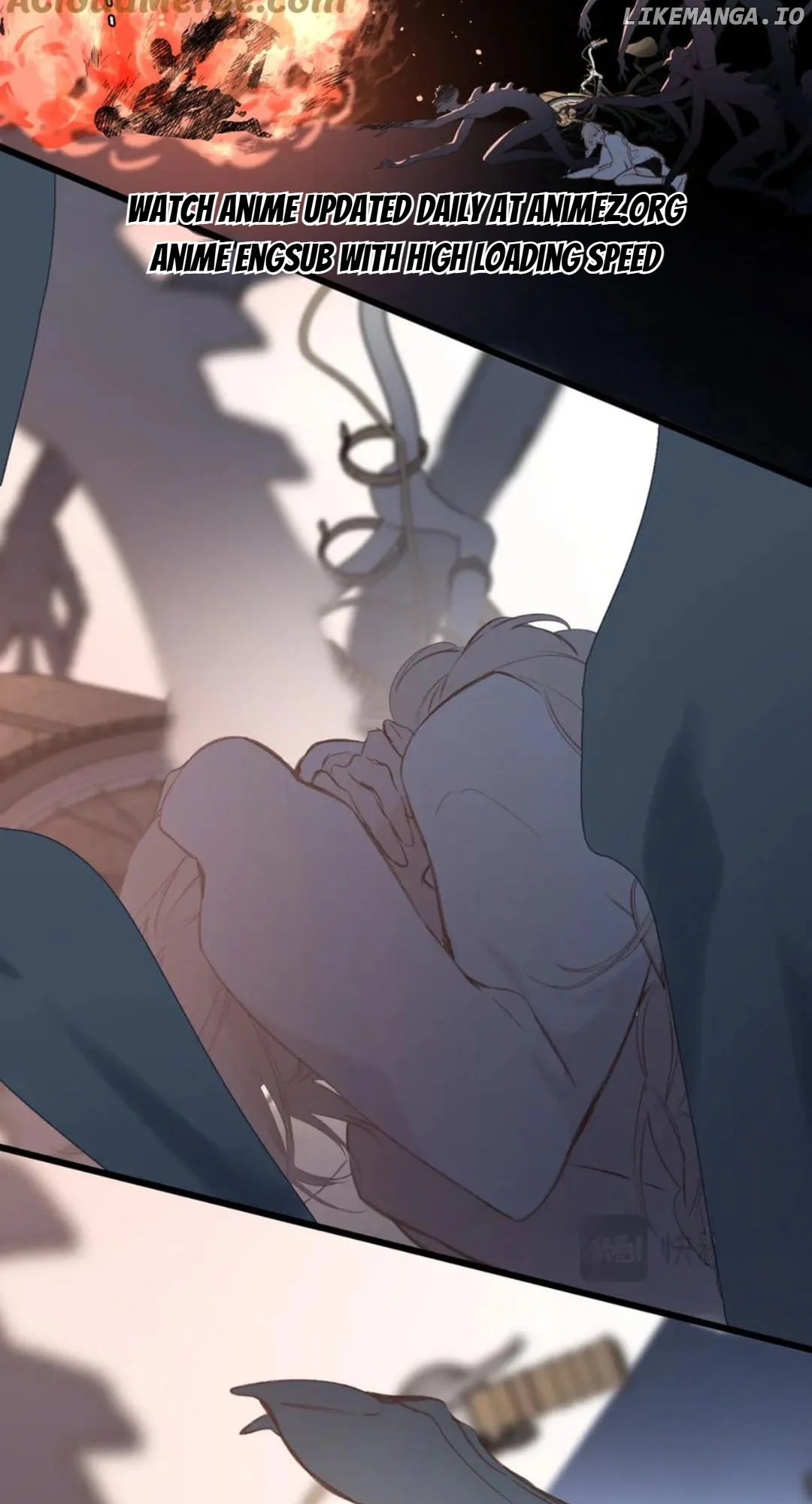 Read Back to Spring Manga Online