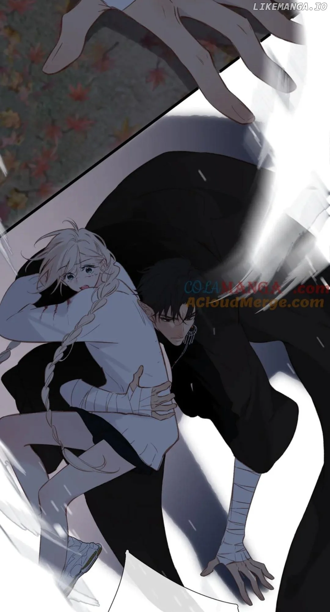Read Back to Spring Manga Online