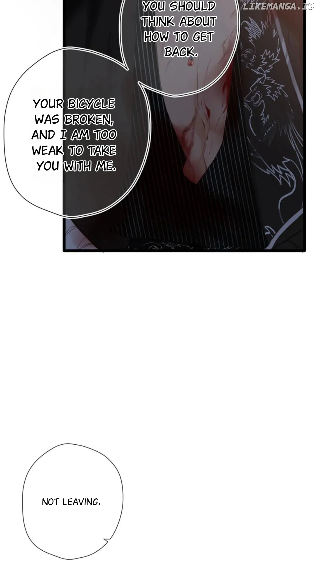 Read Back to Spring Manga Online