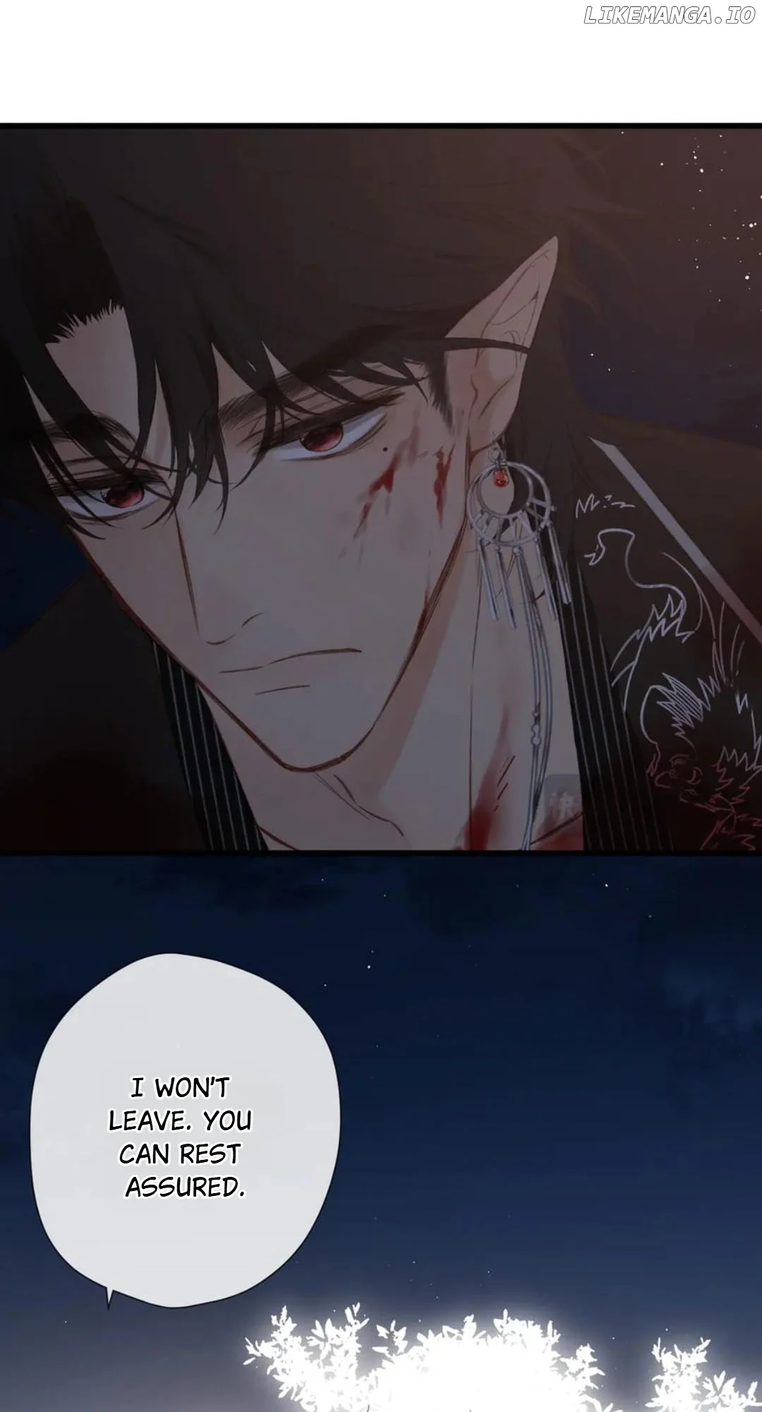Read Back to Spring Manga Online