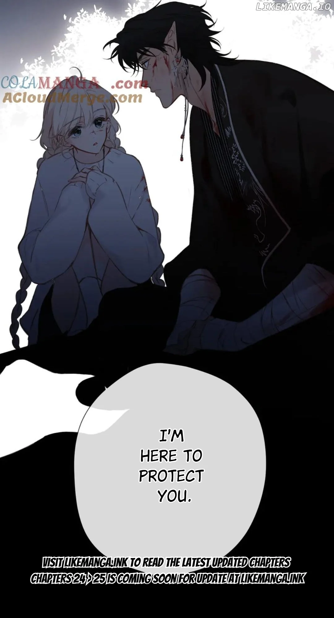 Read Back to Spring Manga Online