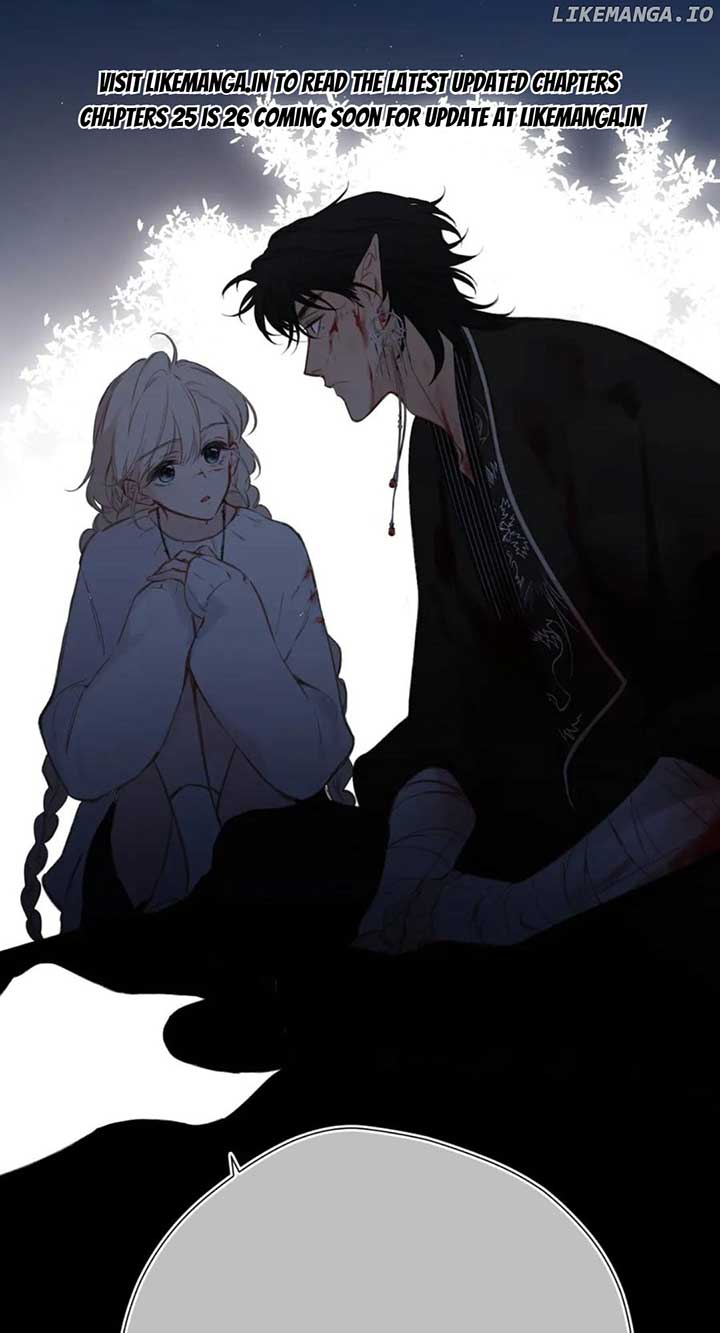 Read Back to Spring Manga Online