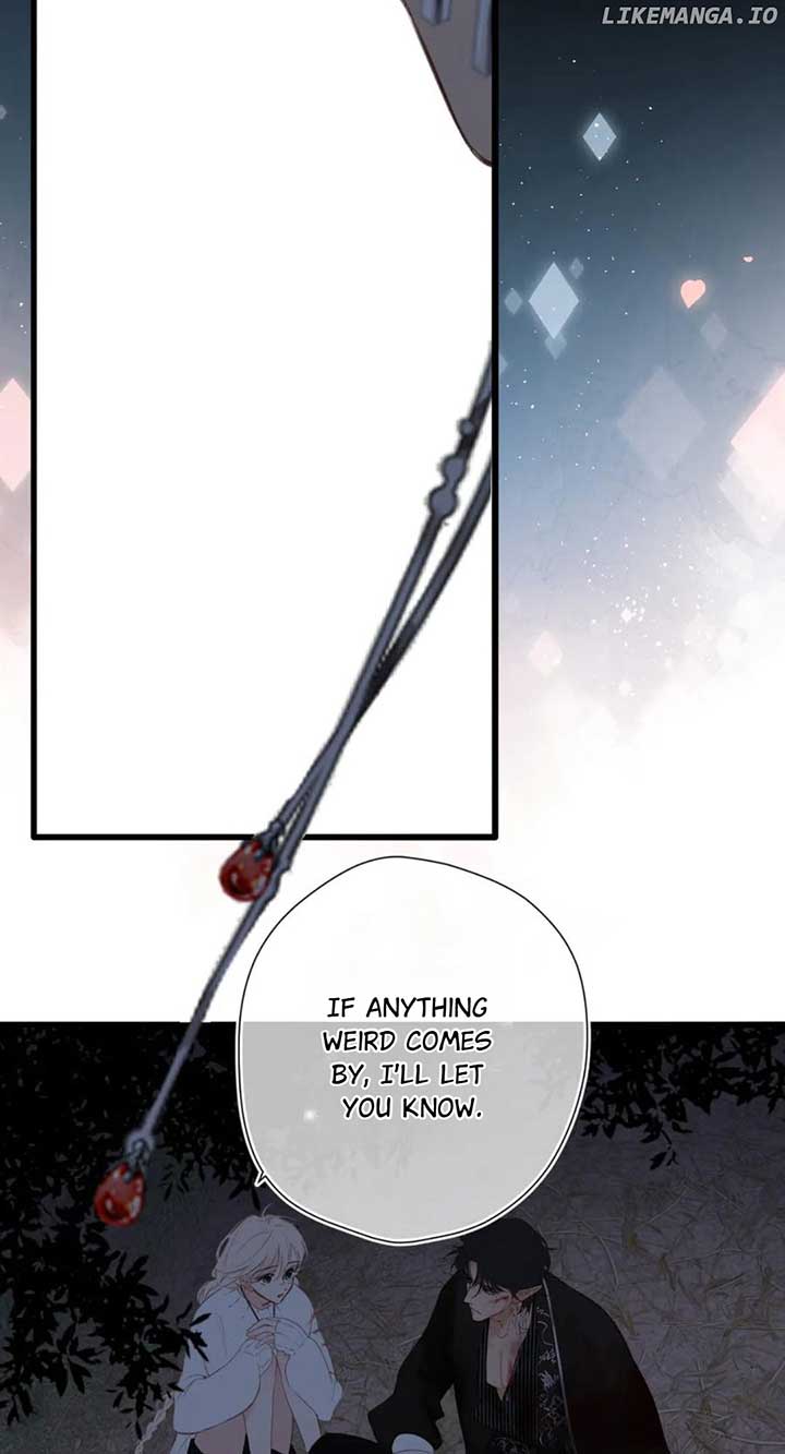 Read Back to Spring Manga Online