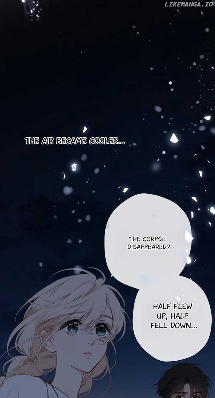 Read Back to Spring Manga Online