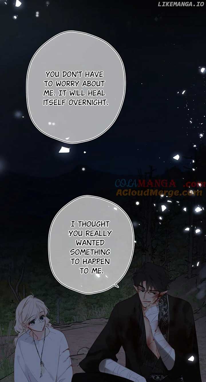 Read Back to Spring Manga Online