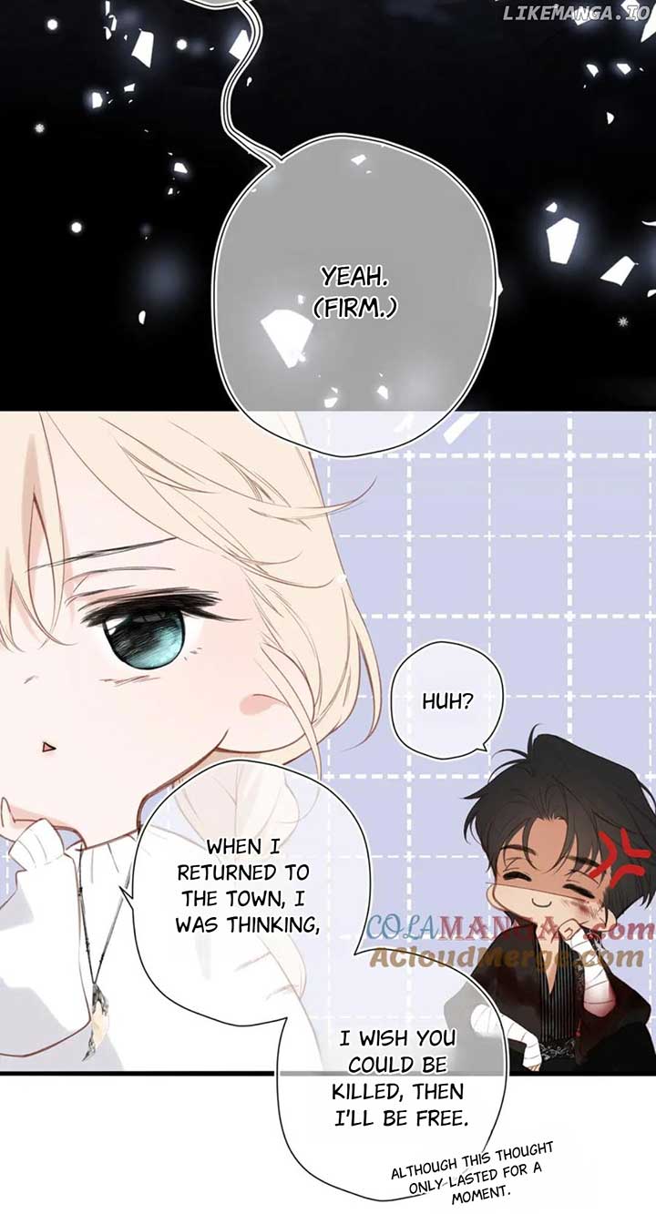 Read Back to Spring Manga Online