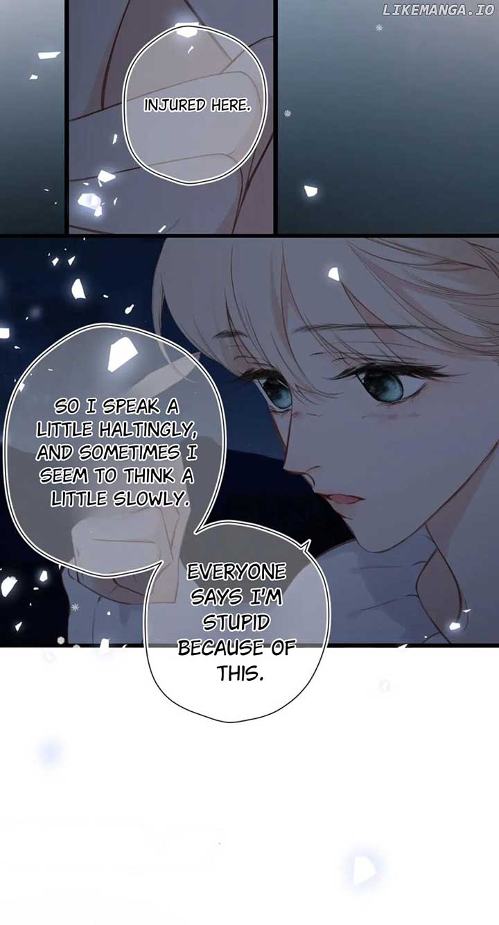 Read Back to Spring Manga Online