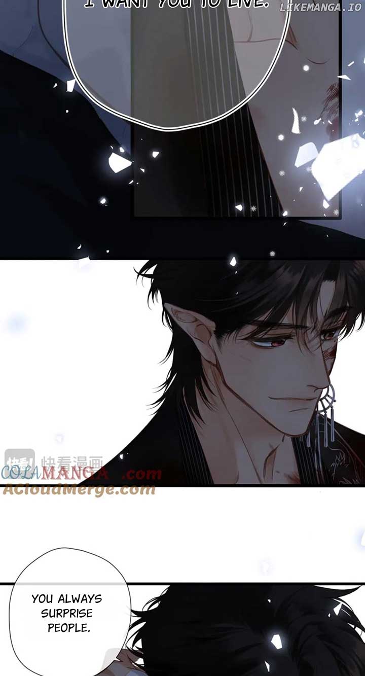 Read Back to Spring Manga Online