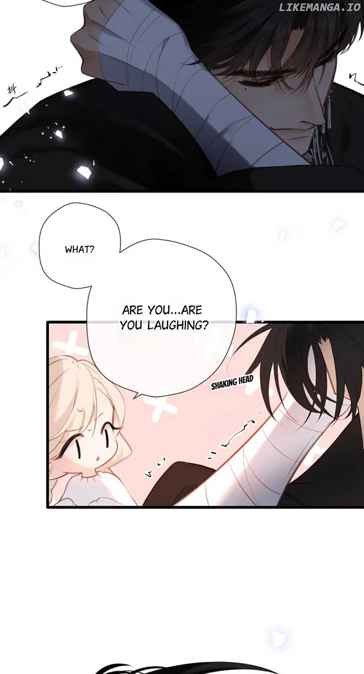 Read Back to Spring Manga Online