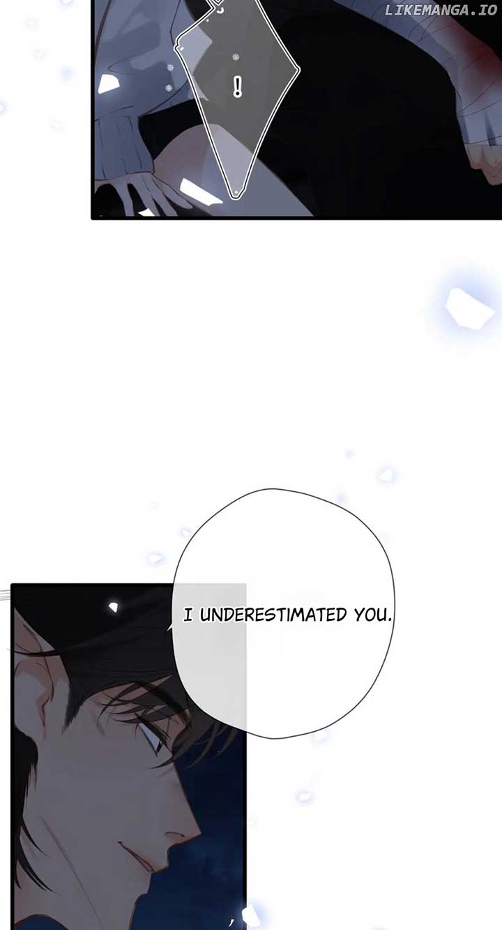 Read Back to Spring Manga Online