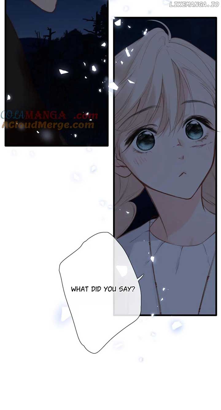 Read Back to Spring Manga Online