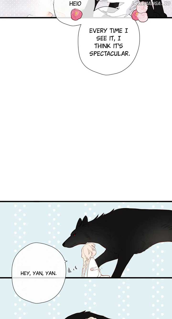 Read Back to Spring Manga Online