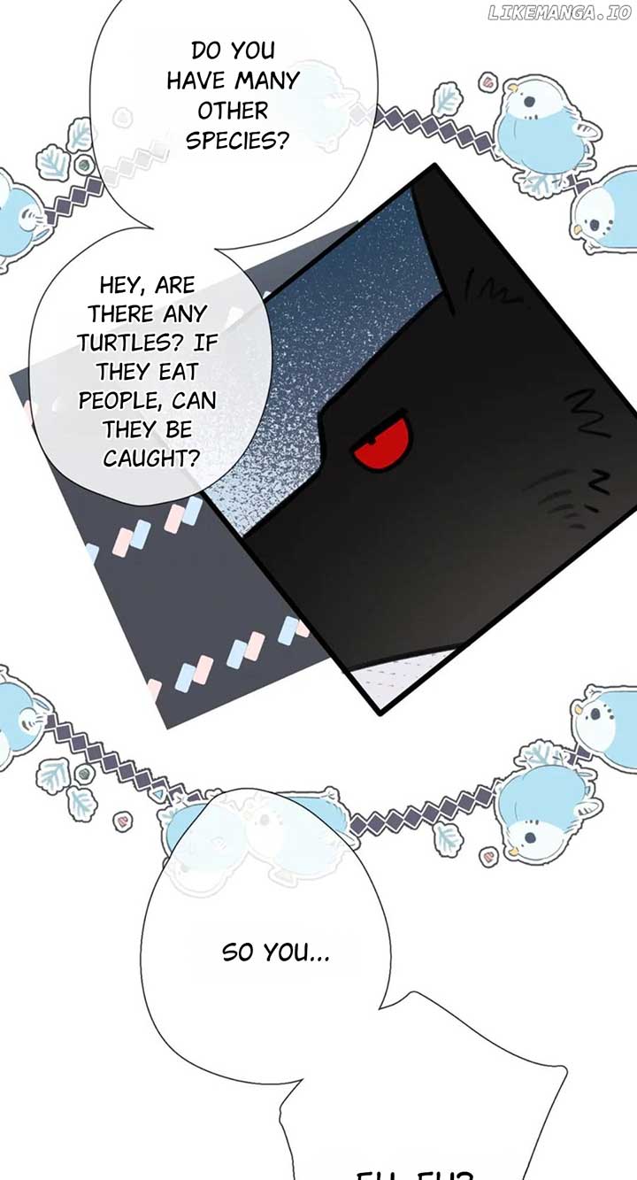 Read Back to Spring Manga Online
