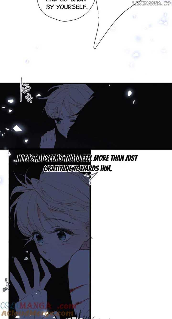 Read Back to Spring Manga Online