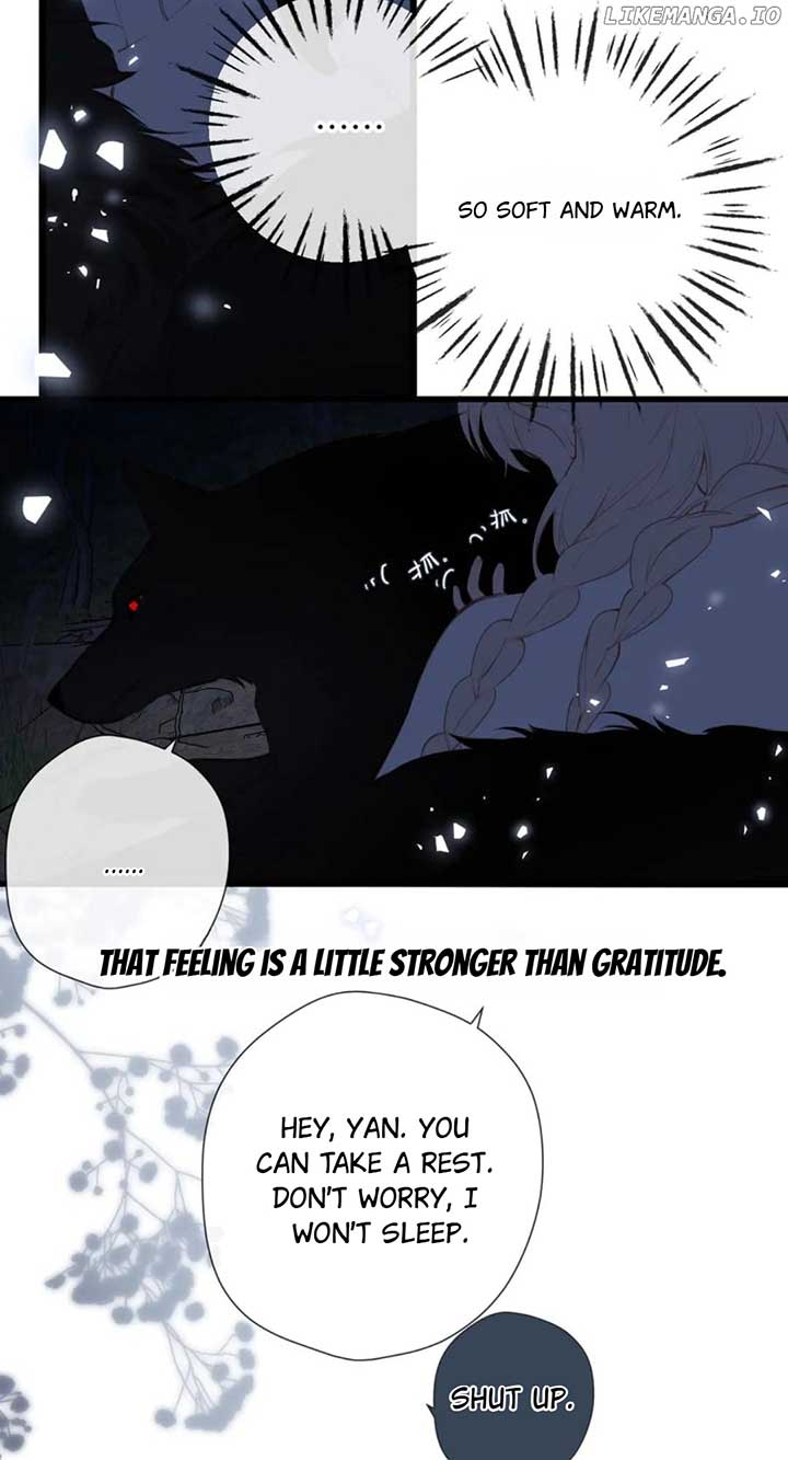 Read Back to Spring Manga Online