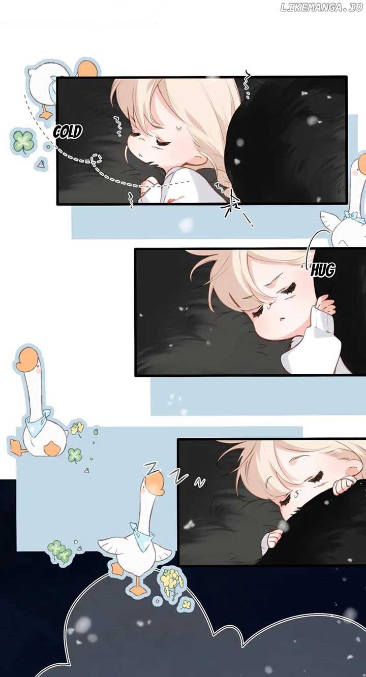 Read Back to Spring Manga Online