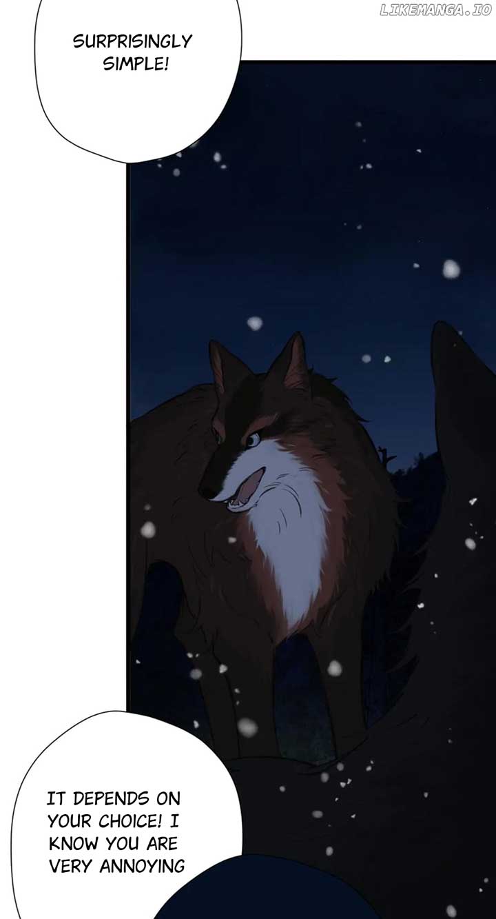 Read Back to Spring Manga Online