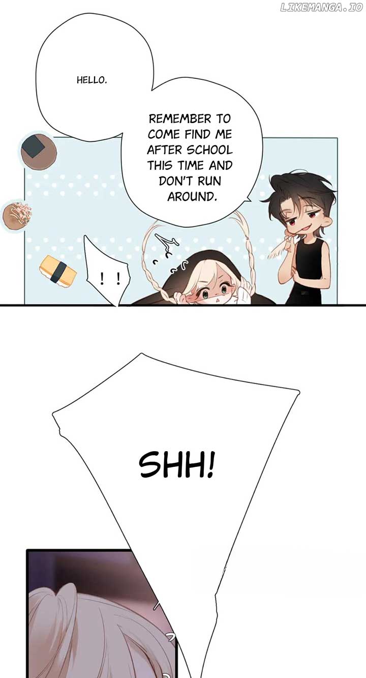 Read Back to Spring Manga Online