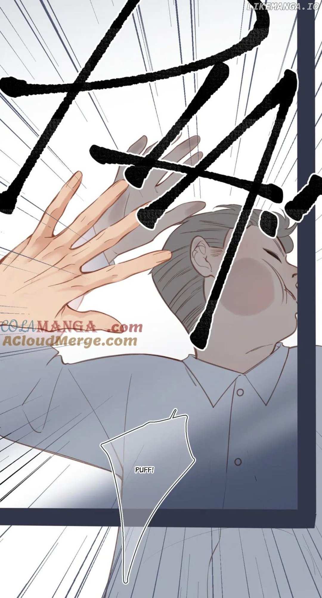 Read Back to Spring Manga Online