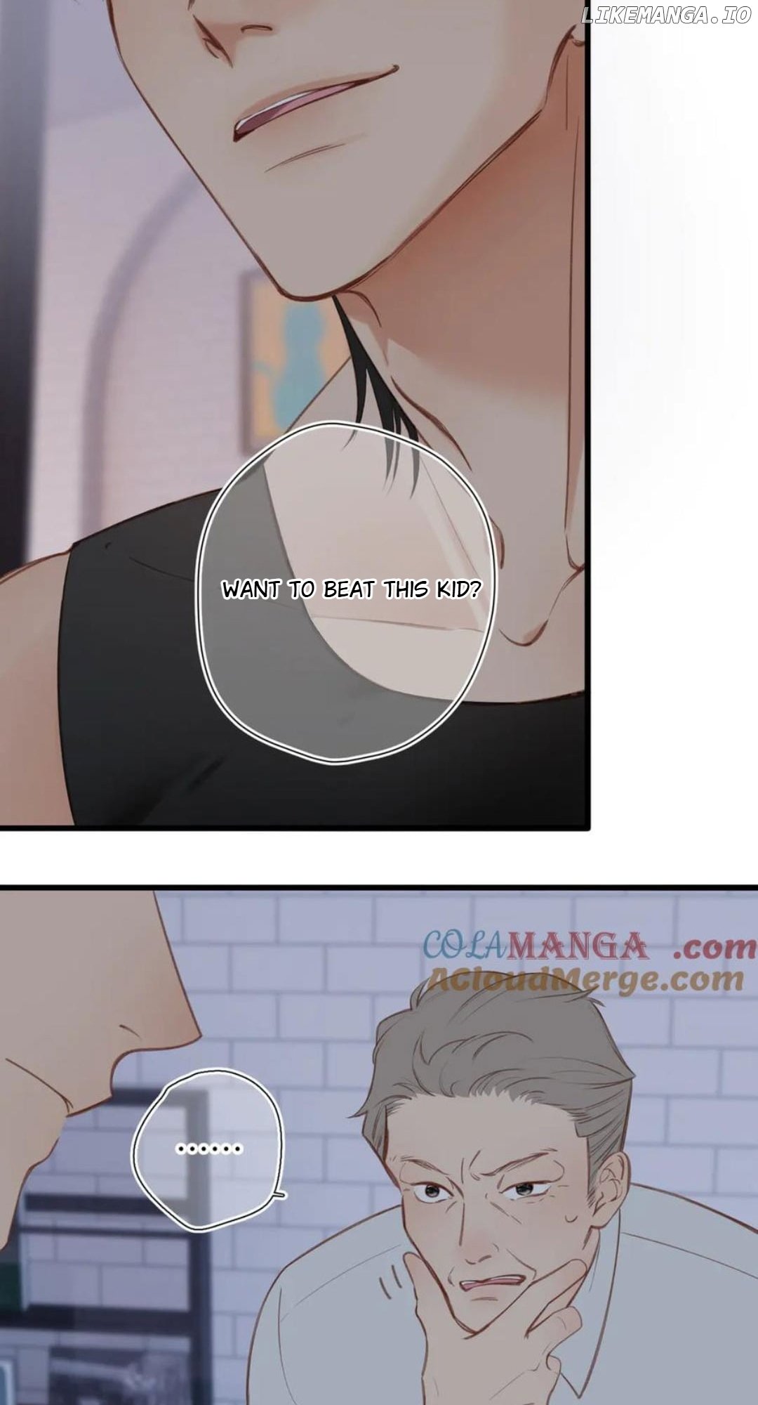 Read Back to Spring Manga Online