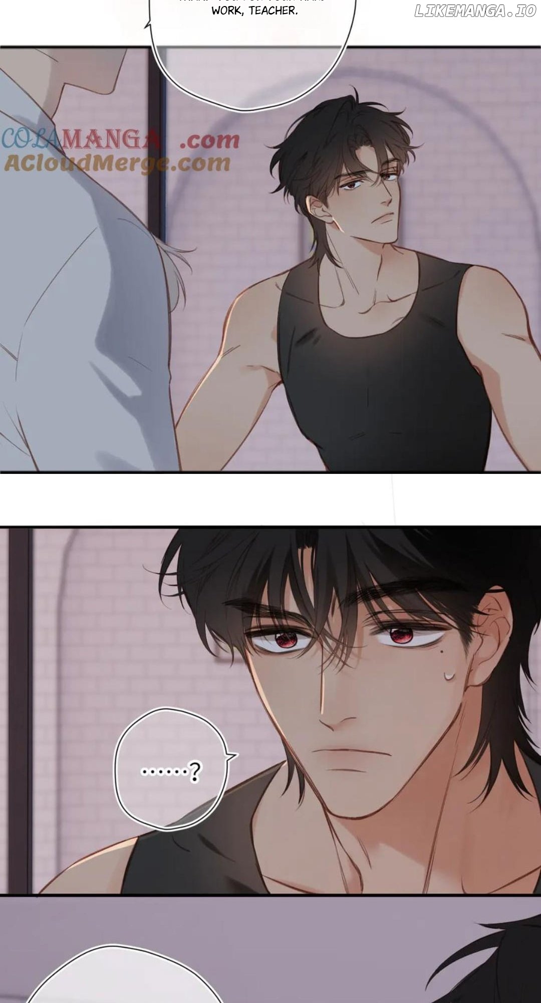 Read Back to Spring Manga Online