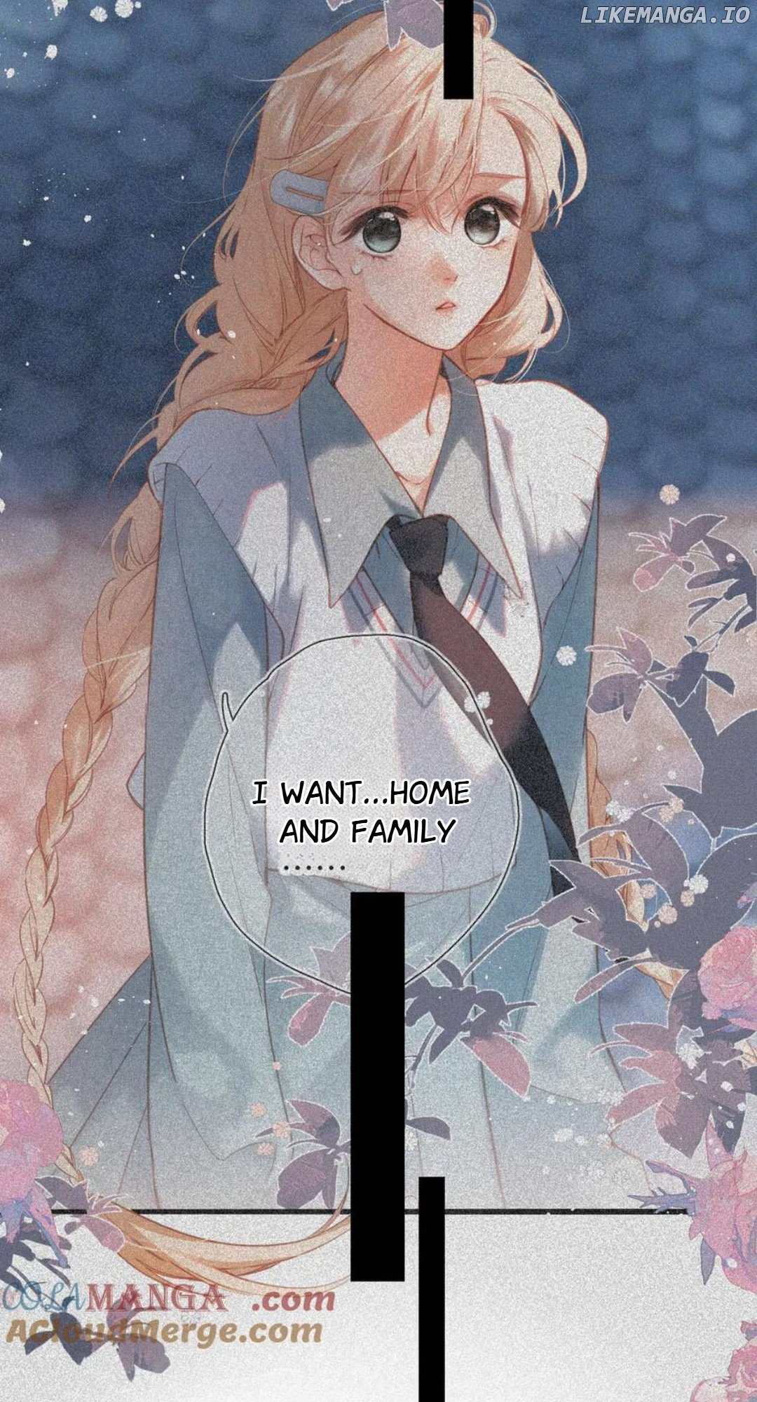 Read Back to Spring Manga Online