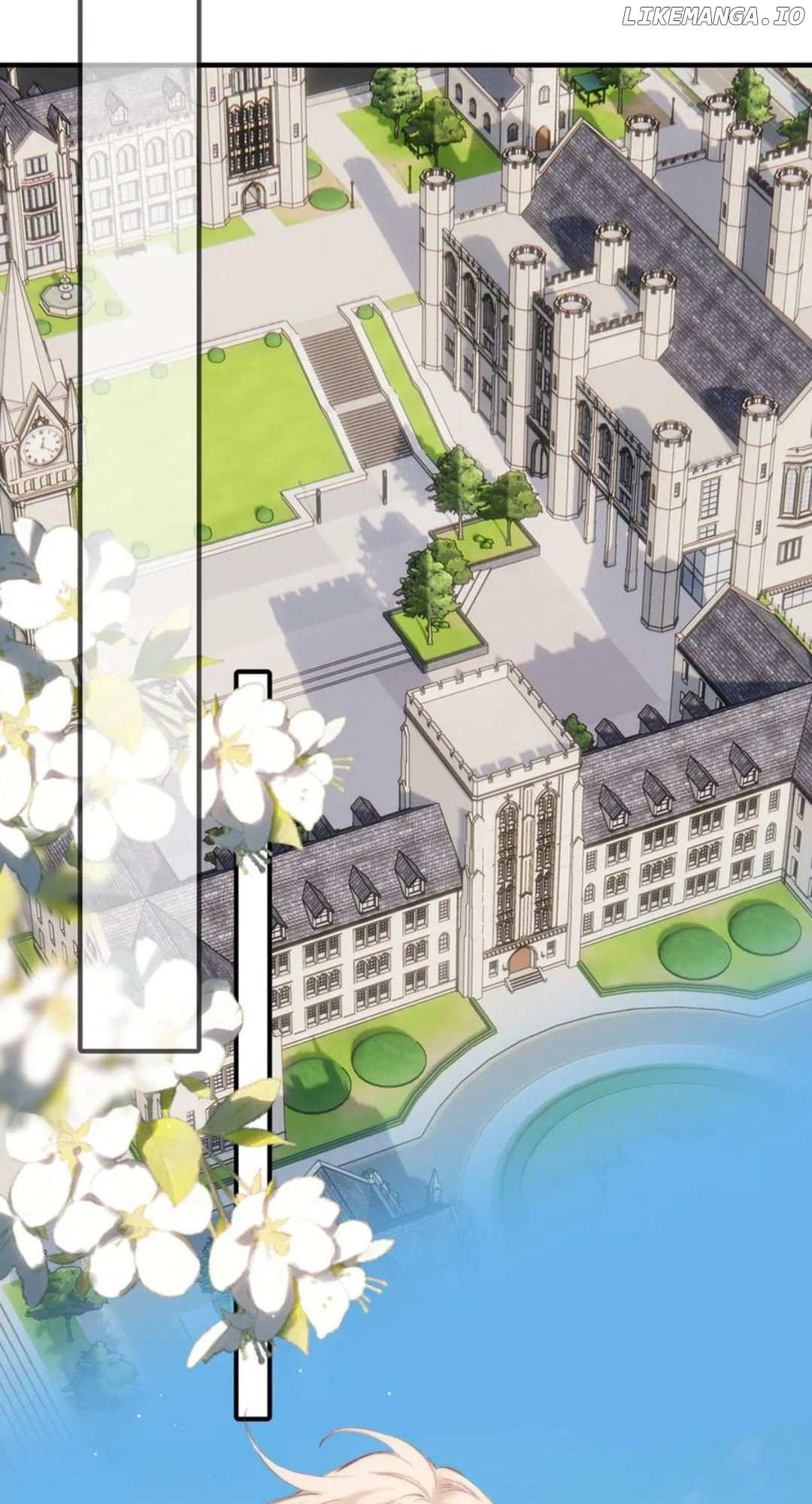 Read Back to Spring Manga Online