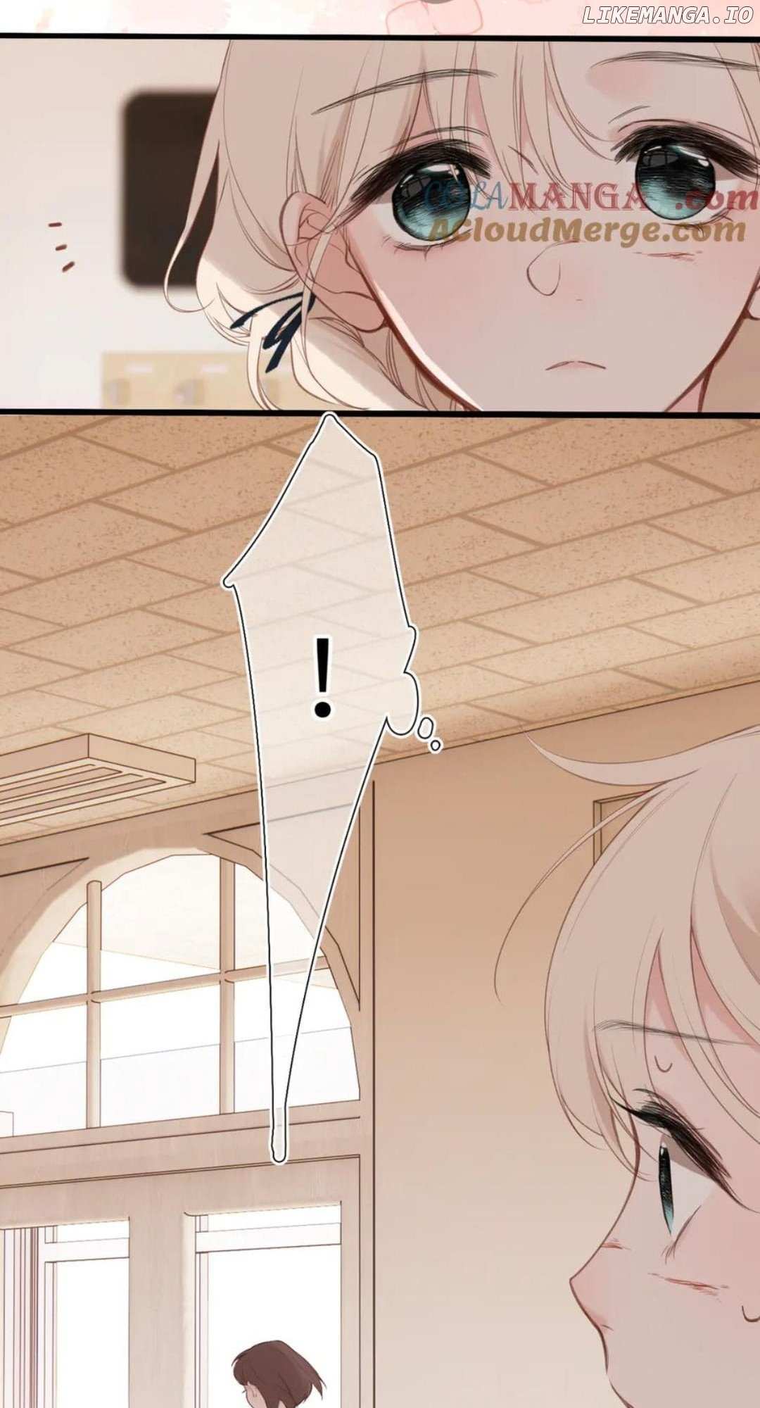 Read Back to Spring Manga Online
