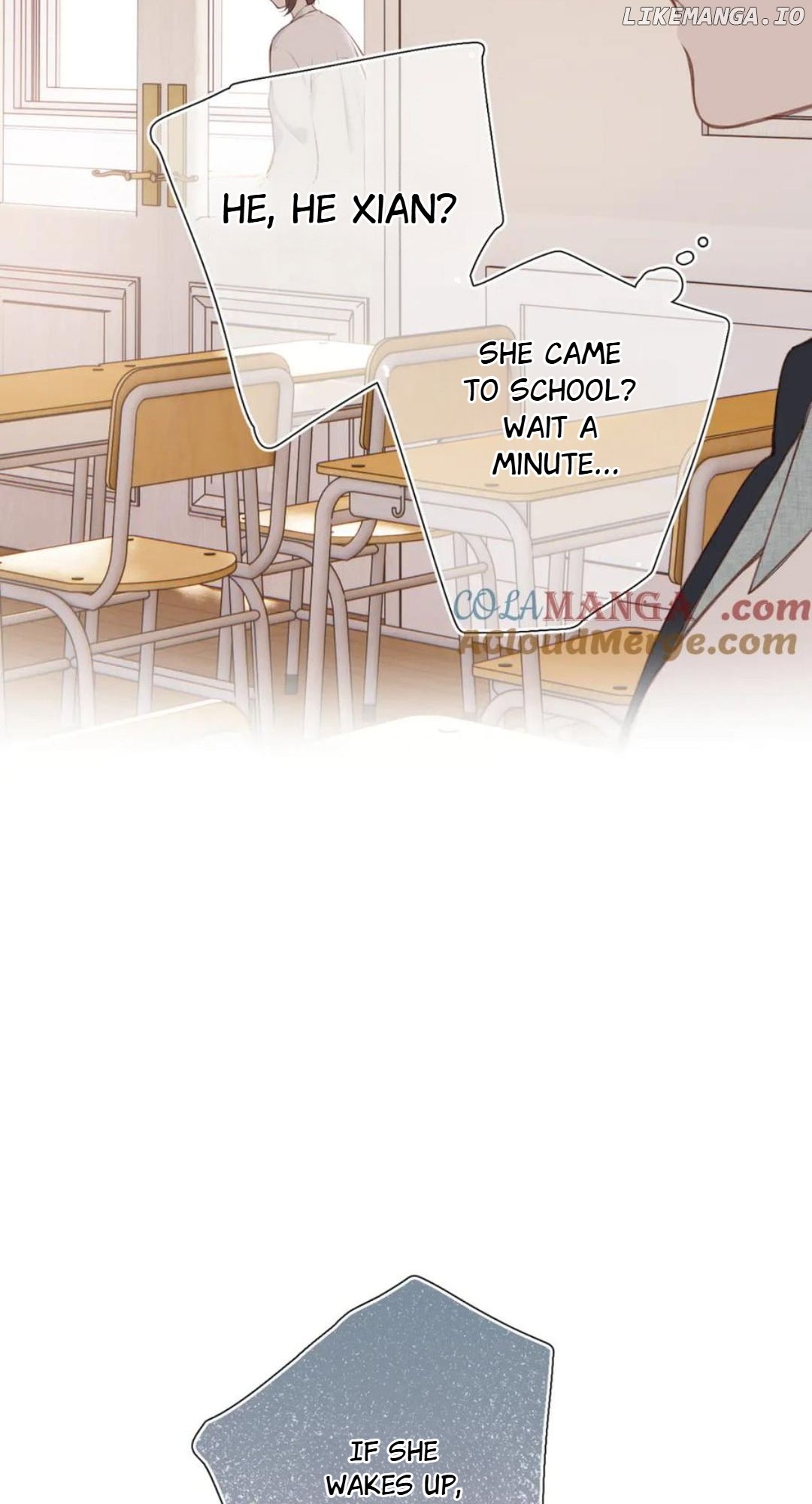 Read Back to Spring Manga Online