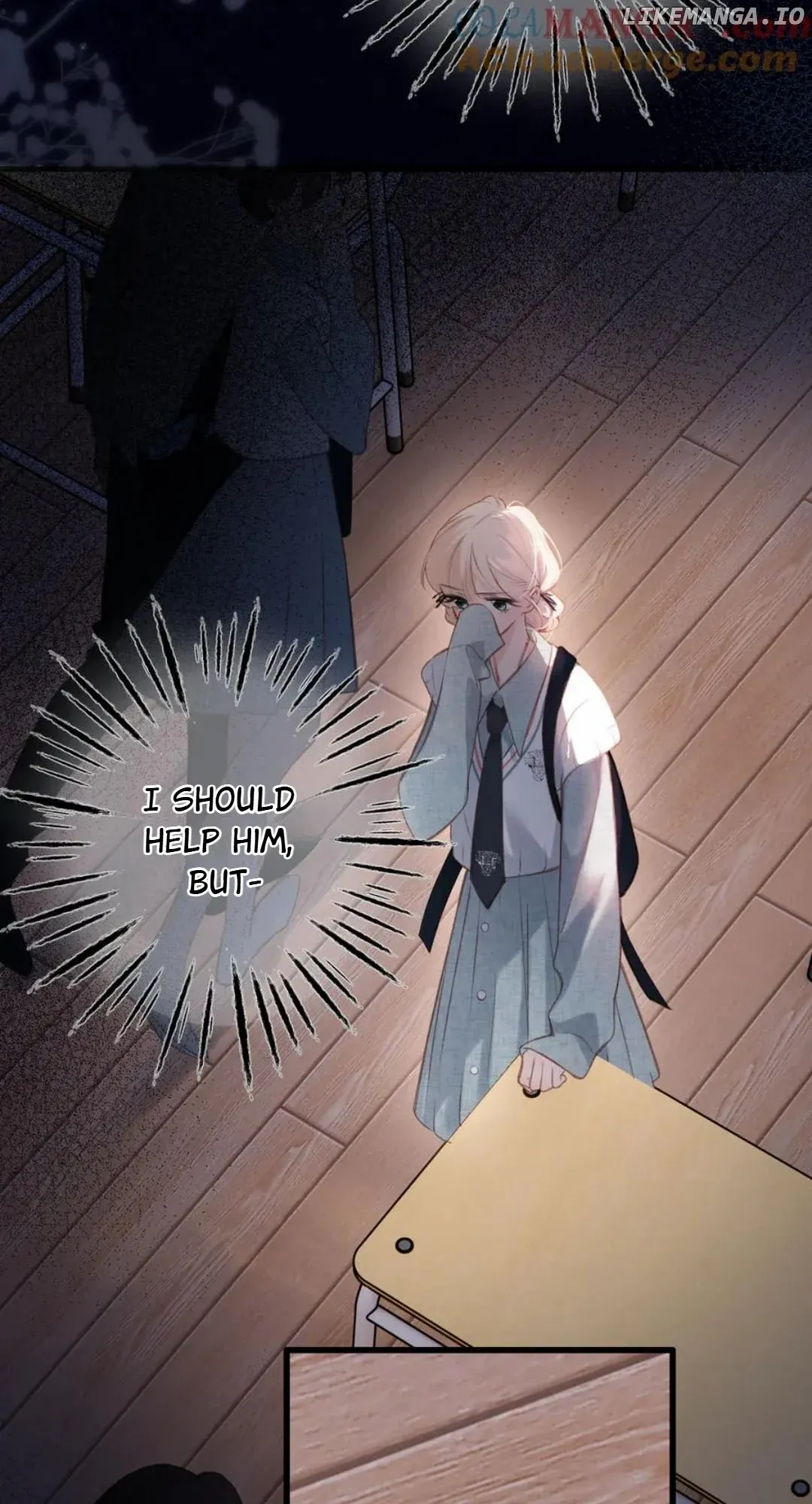 Read Back to Spring Manga Online