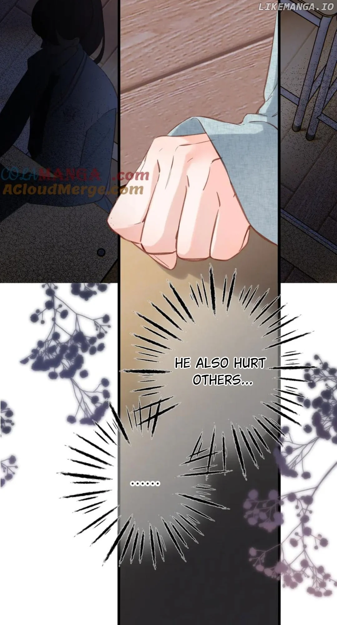 Read Back to Spring Manga Online