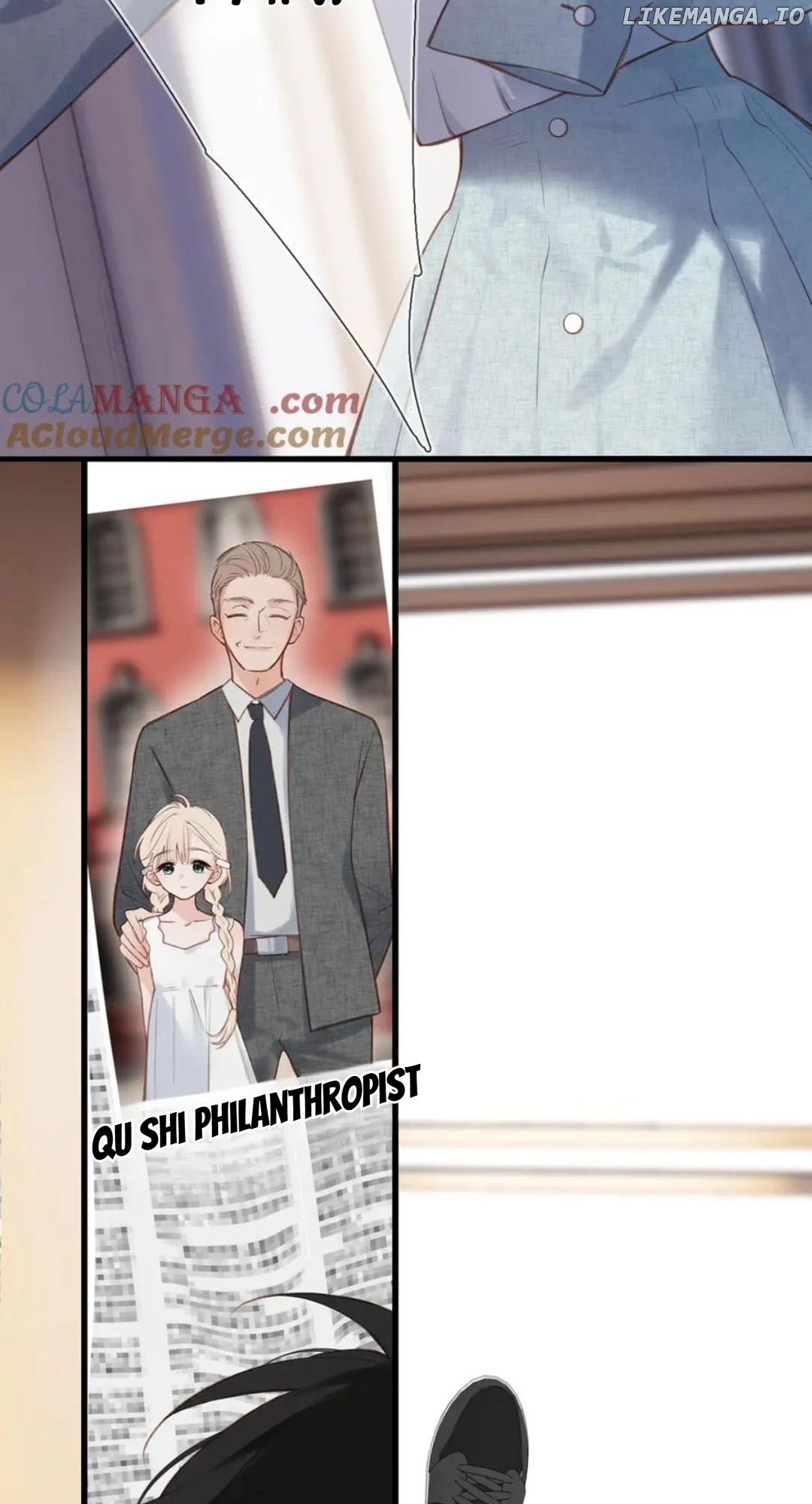 Read Back to Spring Manga Online