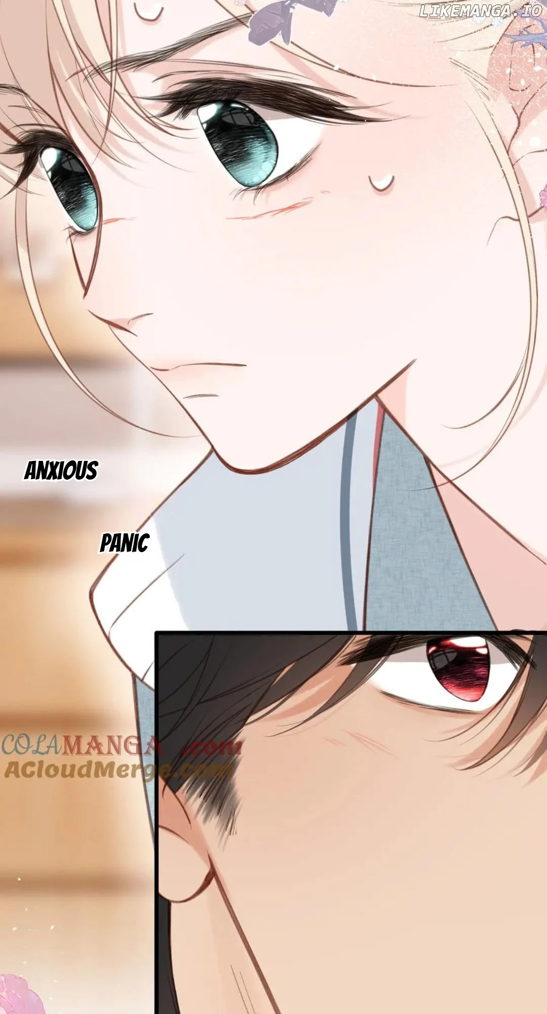 Read Back to Spring Manga Online