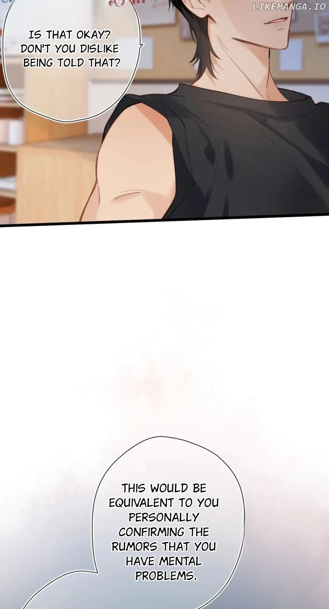 Read Back to Spring Manga Online