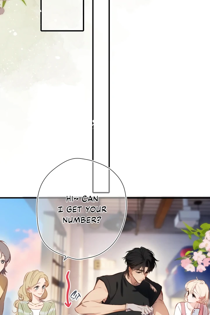 Read Back to Spring Manga Online
