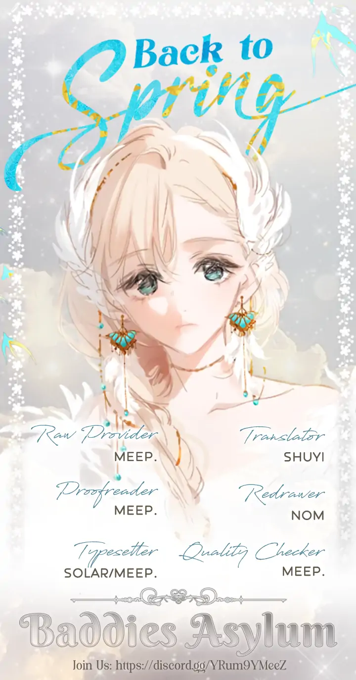 Read Back to Spring Manga Online