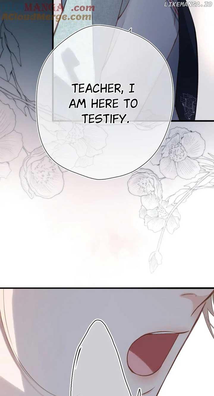 Read Back to Spring Manga Online