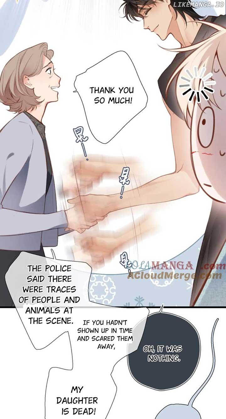 Read Back to Spring Manga Online