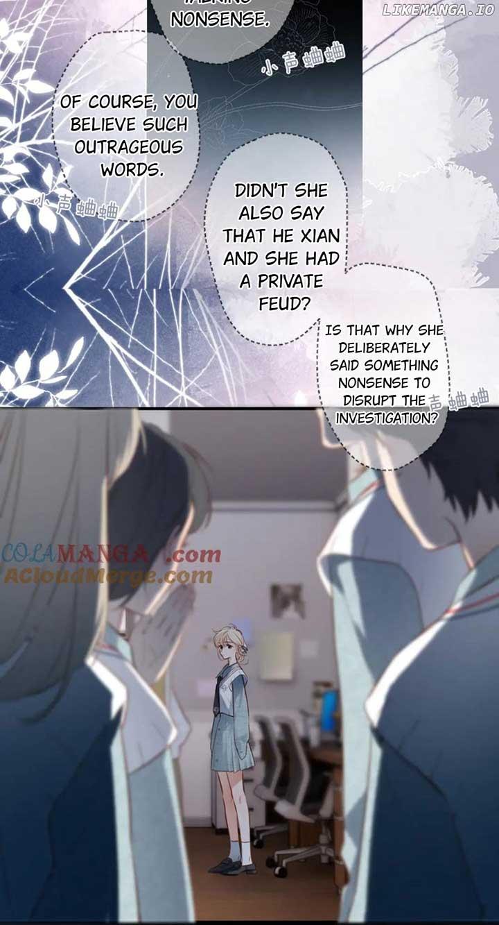 Read Back to Spring Manga Online
