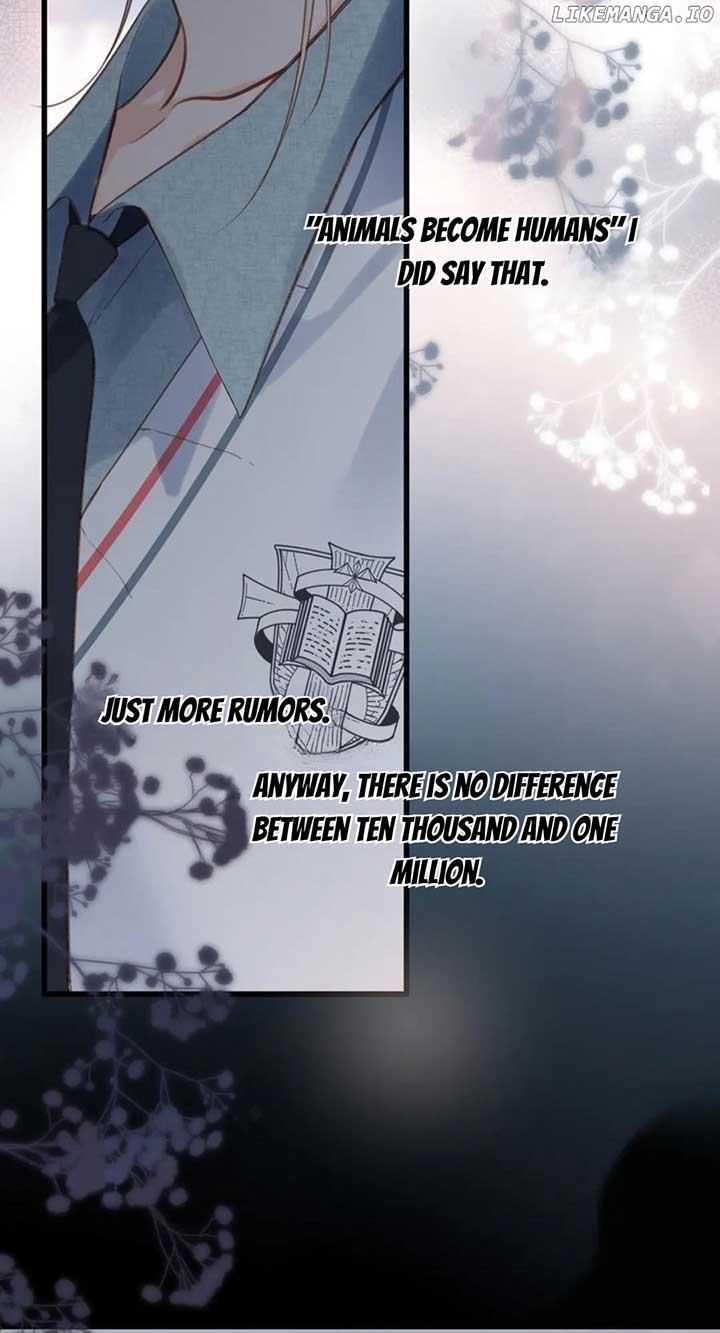Read Back to Spring Manga Online