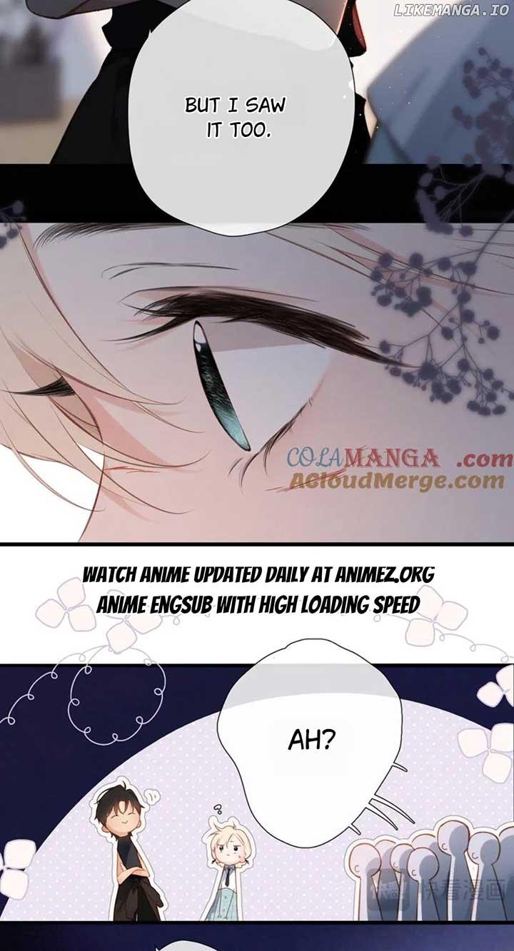 Read Back to Spring Manga Online