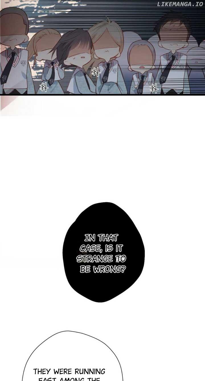 Read Back to Spring Manga Online