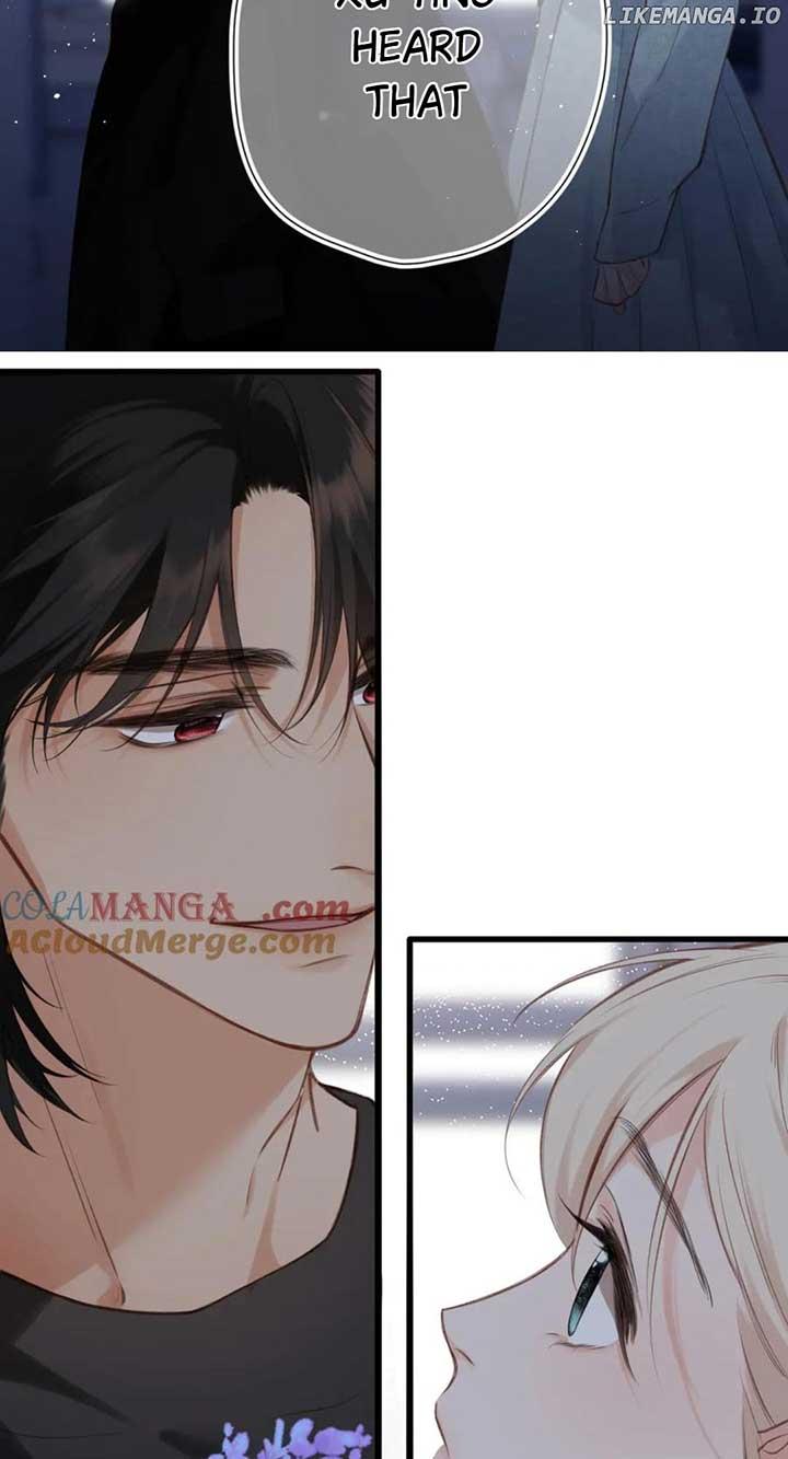 Read Back to Spring Manga Online