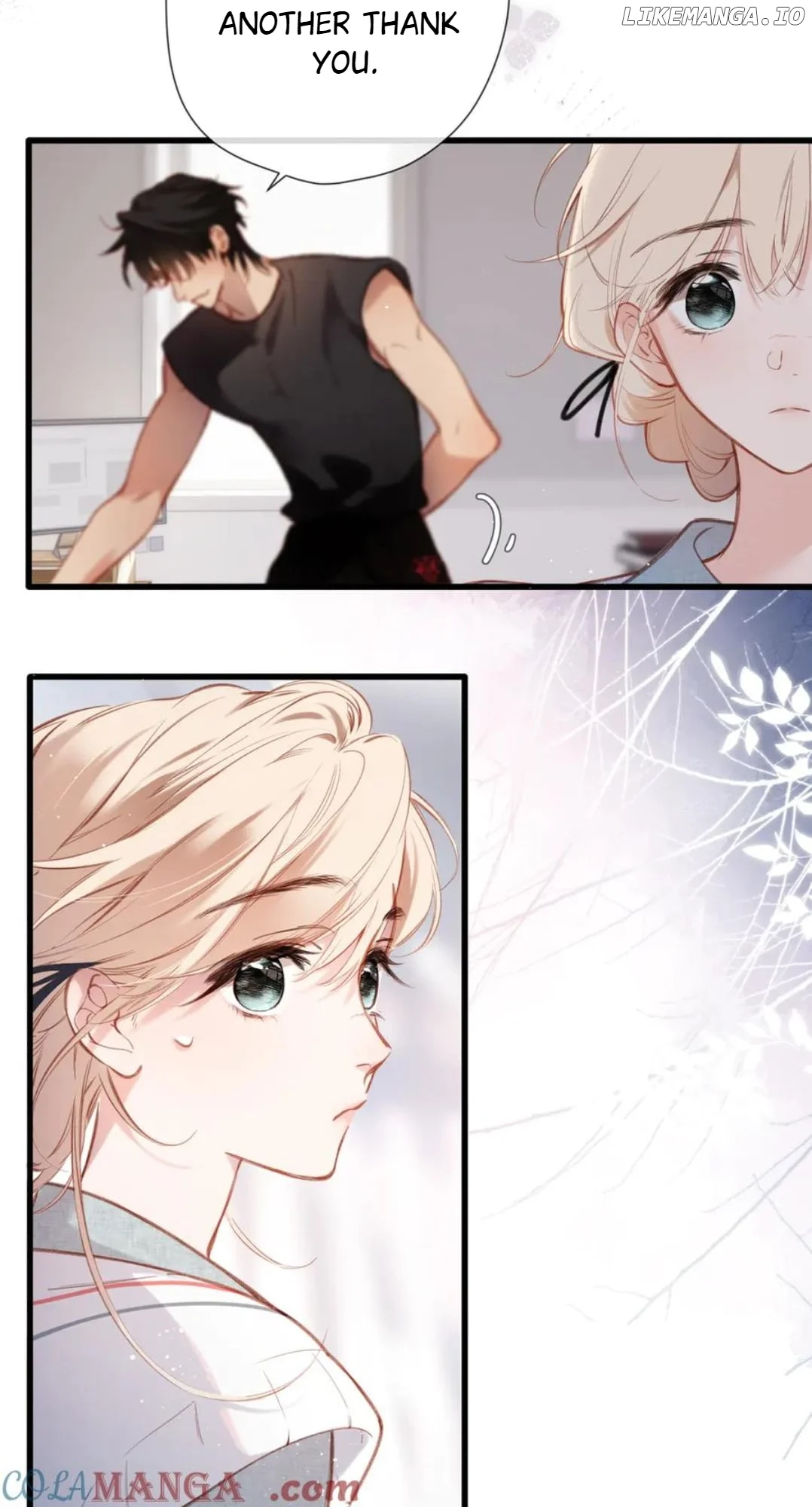 Read Back to Spring Manga Online