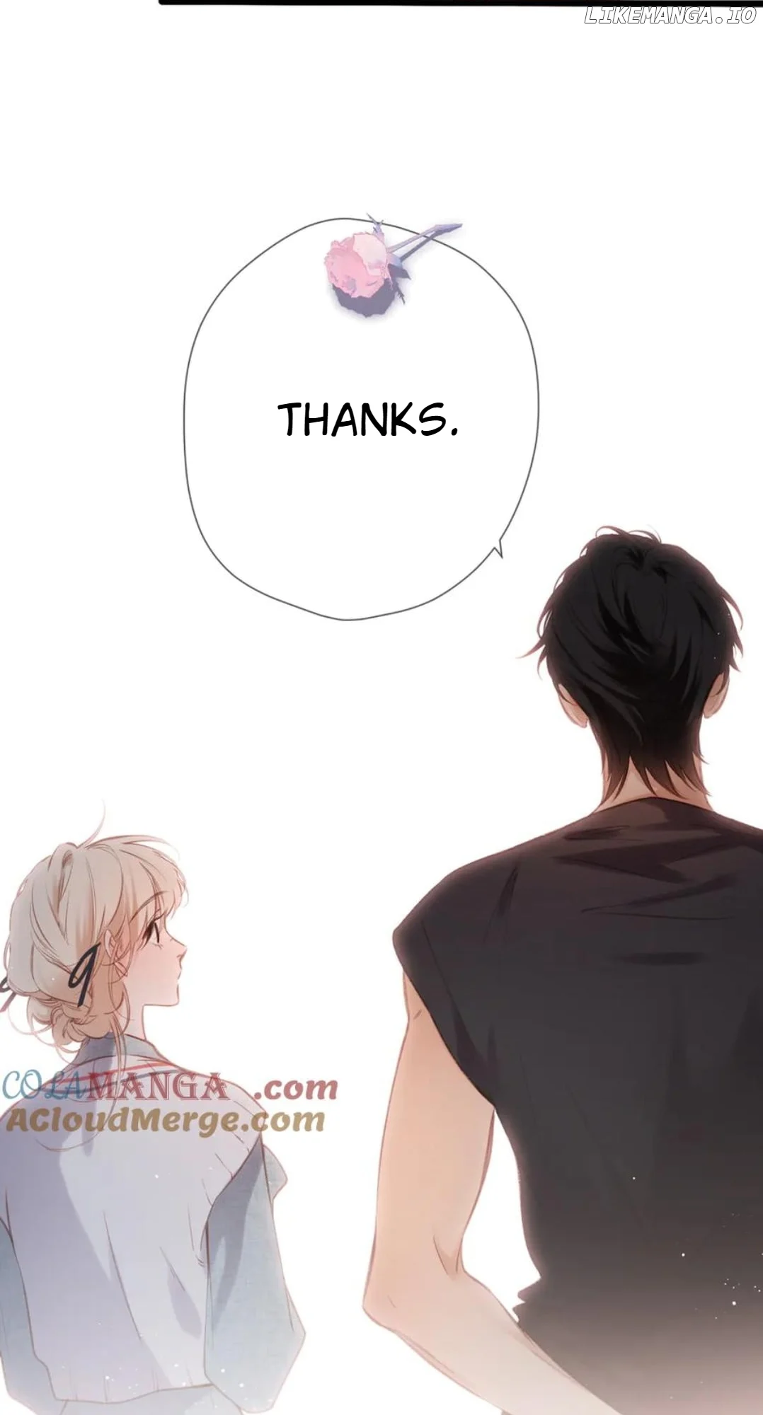 Read Back to Spring Manga Online