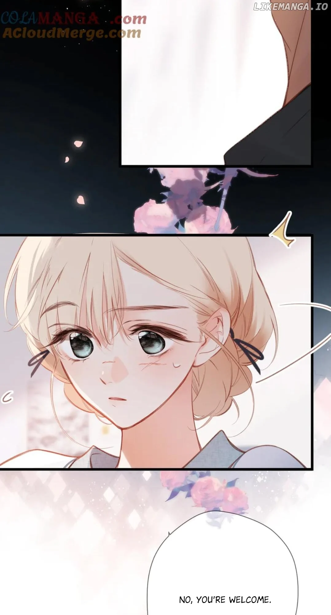 Read Back to Spring Manga Online
