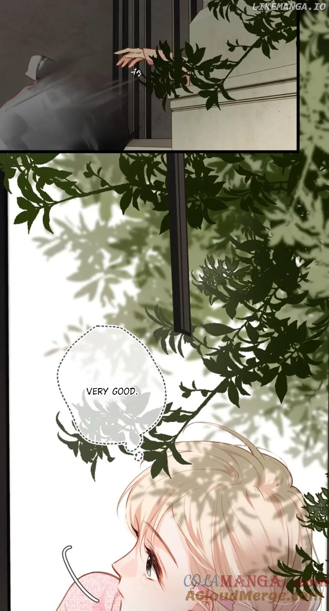 Read Back to Spring Manga Online