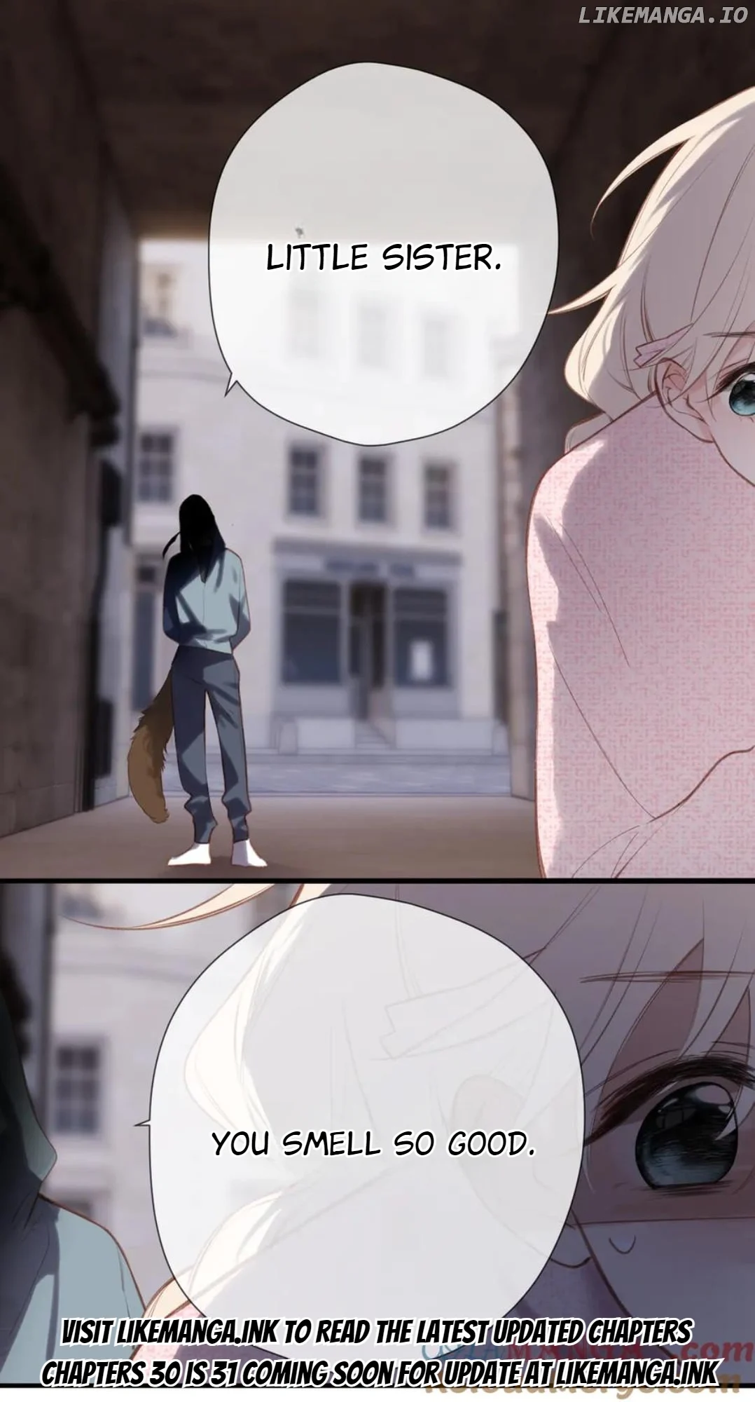 Read Back to Spring Manga Online